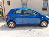 Toyota Treuer Toyota Yaris (BJ 2008) sucht neues ... - Toyota Yaris: Tr