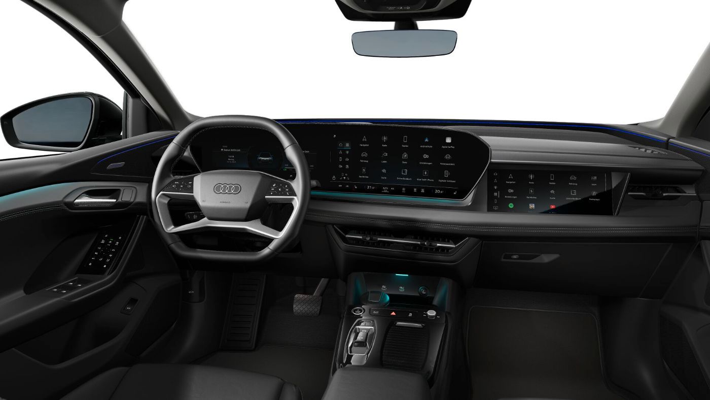 Audi Q6 e-tron - Bild 9