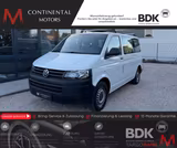 Volkswagen T5 Transporter 2.0 TDI*Klimaanlage*PDC* - Volkswagen: Transporter