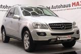 Mercedes-Benz ML 320 CDI~SZH~Schiebedach~SZH~Tempomat~4Matic - Mercedes-Benz ML 320: Cdi