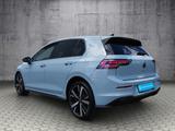 Volkswagen Golf VIII GTE 1.5 TSI eHybrid DSG Black/IQ.LIGHT - Volkswagen Golf: Vii GTE