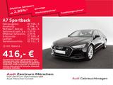 Audi A7 Sportback 50 TFSI e qu. S tronic ACC/20"Zoll/ - Audi A7 in München