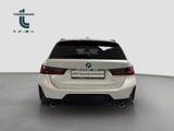 BMW 318d Touring Auto M Sportpaket Klimaaut. AHK - BMW 318: Kombi, Auto 318d