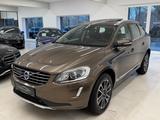 Volvo XC 60 D5 Summum AWD 1 HAND Voll - gebrauchte Volvo XC60 aus dem Jahr 2014