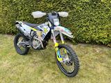 Husqvarna FE 350 Rockstar Edition WP PROCartridge - ENDURO 350