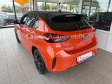 Opel Corsa F GS Line Scheckheft/360°/SHZ/EURO6 - Opel Corsa: Eu