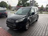 Ford Tourneo Connect Titanium Navi Panorama - Ford Tourneo mit Schiebedach