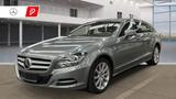 Mercedes-Benz CLS 350 CDI SB BE 4Matic AHK H&K Kamera LED TOP - scheckheftgepflegte Mercedes CLS Shooting Brake