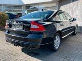 Volvo S80 D5 Momentum Aut. Xenon*Leder*Navi*AHK*SHZ - Volvo S80 mit Diesel-Antrieb