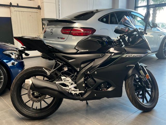 Yamaha *YZF-R 125*Garantie*