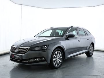 Skoda Superb - 3