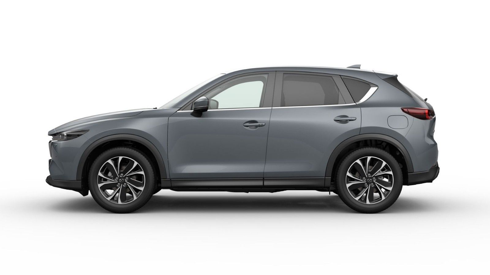 Mazda CX-5 - Bild 7