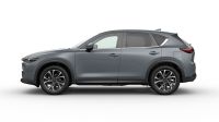Mazda CX-5 - Vorschau Bild 7