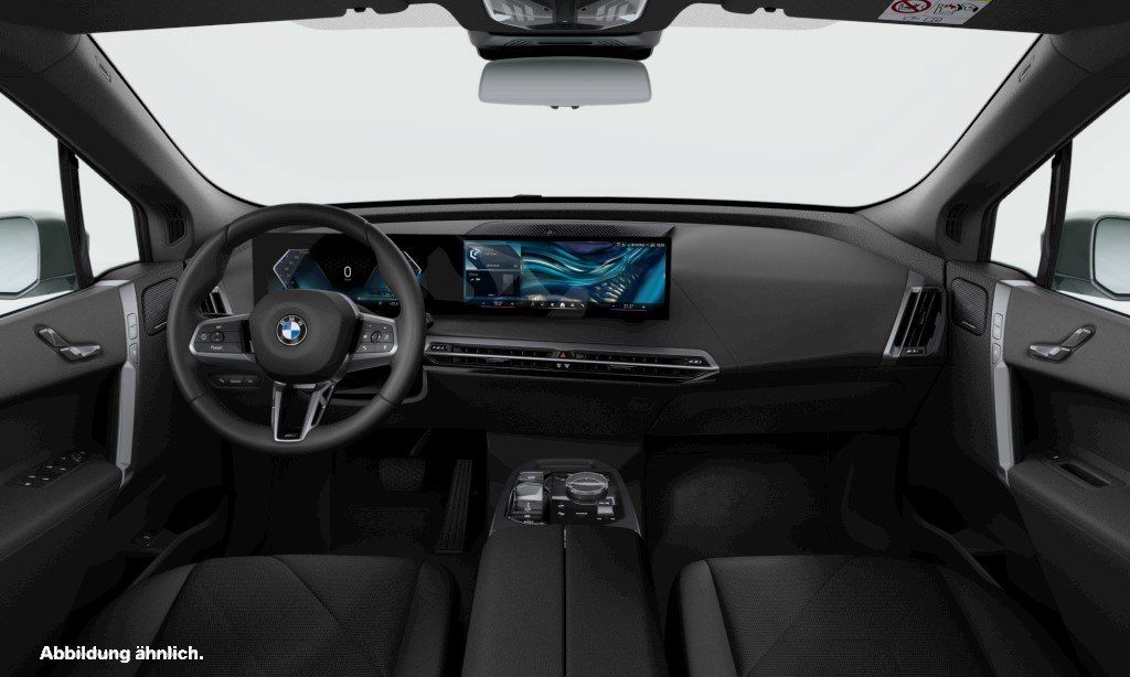 BMW iX - Bild 3