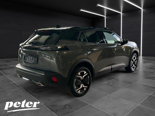 Peugeot 2008 GT Exclusive 145 +360°RFK+Panorama+NAV+GJR+