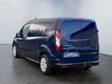 Ford Transit Connect Trend 1.5 EcoBlue TEMP SHZ AHK - Ford Transit Connect: Trend
