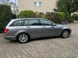 Mercedes-Benz C 200 CDI T -///2.HAND///NAVI//8XBEREIFT!!!