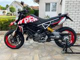 Ducati Hypermotard 950 RVE, Top Zustand u. Zubehör - DUCATI HYPERMOTARD 950 RVE