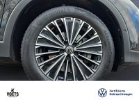 Volkswagen Tiguan - Vorschau Bild 6