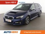 Subaru Levorg 1.6 Comfort 4x4 Aut.*ACC*SHZ*AHK*PANO* - Subaru: L