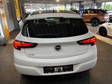 Bild 4 Opel Astra K Lim GS Line - Navi | Komfort-Paket | RFK