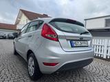 Ford Fiesta 1,25 60kW Trend Trend - Ford Fiesta: 60 Trend