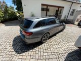 Mercedes-Benz E 63 AMG Mercedes-AMG E 63 S 4MATIC+ T Autom... - Mercedes-Benz E 63 AMG aus 2022