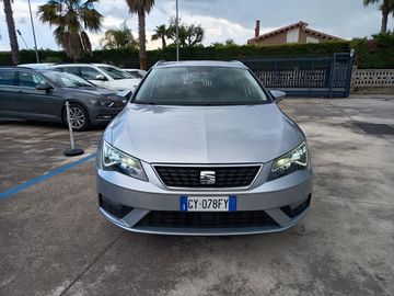 SEAT Leon - 2