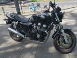 Honda Sevenfifty 40.000km gut gepflegt - Offers