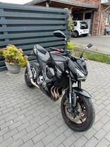 Kawasaki Z 800 - KAWASAKI 800