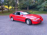 Opel Calibra 2.0 i - Opel Calibra aus 1991
