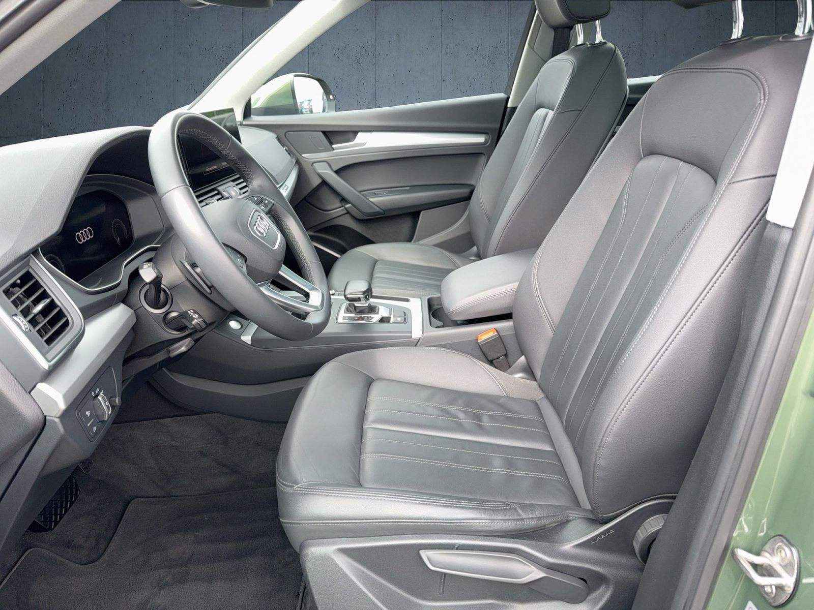 Audi Q5 - Bild 10