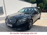 Mercedes-Benz E 200 T-Modell E 200 CGI BlueEfficiency - Mercedes-Benz Blueefficiency