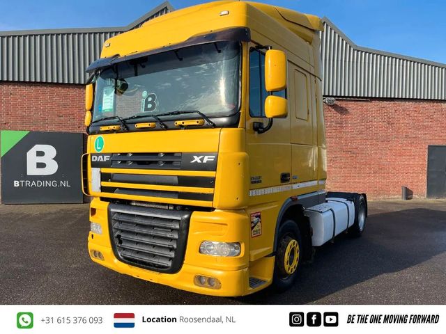 DAF XF 105.460 - 2013 E5 EEV - Aut. - more units ava