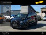 Mercedes-Benz V 300 Marco Polo Allrad AMG/AHK/AIRMATIC/LEDER/D