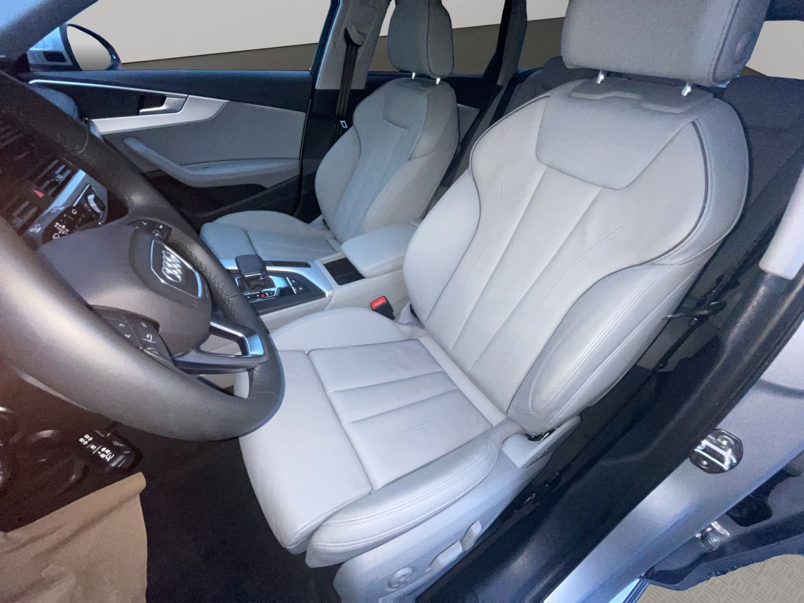 Audi A4 Allroad - Bild 12