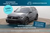 Volkswagen Tiguan R 4Motion 2.0 TSI Tempo*Nav*PDC*RFK*Klima - Volkswagen Tiguan in Halle