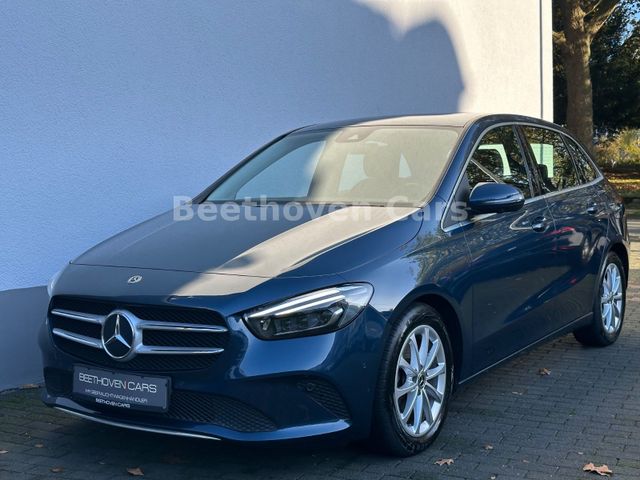 Mercedes-Benz B 180 d Business Urban-/Progressive-Paket LED