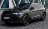 Audi SQ8 TFSI BLACK PANO HUD MASSAGE 23"