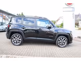 Jeep Renegade S 1.3 PHEV 4Xe 240PS AHK NAVI KAMERA PA - Jeep Renegade mit Hybrid-Antrieb