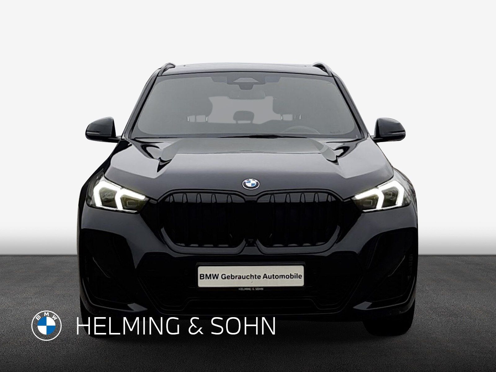 BMW X1 - Bild 4