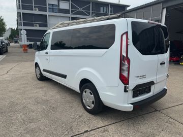 Ford Transit - 4
