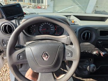 Renault Master - 8