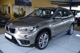 BMW X1 xDrive 18 d Sport Line AUTOMATIK / Bi-XENON - BMW X1 in Rostock