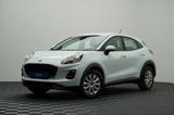 Ford Puma 1,0 EcoBoost Hybrid 92kW Cool & Connect