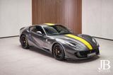 Ferrari 812 Superfast Lift LED Carbon - Ferrari 812