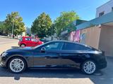 Audi A5 Sportback 2.0 TFSI | 194 PS | Scheckheft - Audi A5 Gebrauchtwagen in Hamburg