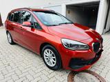 BMW 218 Gran Tourer Automatik - BMW 218 Gran Tourer Gebrauchtwagen in München