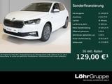 Skoda Fabia Tour 1,0 TSI 5-Gang AHK Winterpaket UPE 29