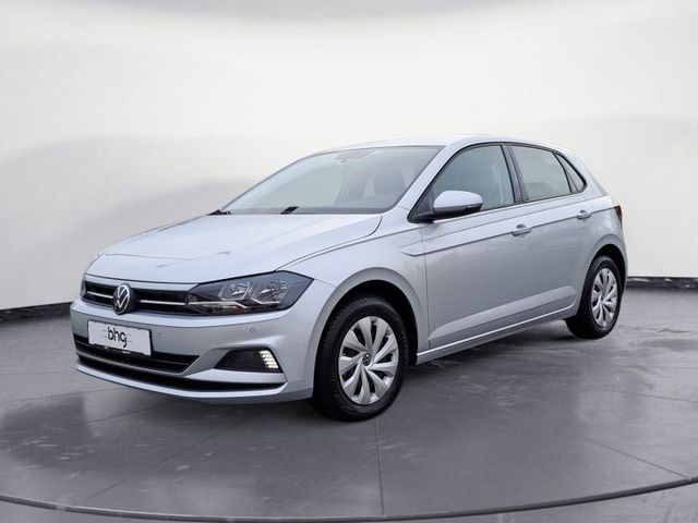 Volkswagen Polo 1.0 TSI *COMFORTLINE* *NAVIGATION*SITZHEIZU